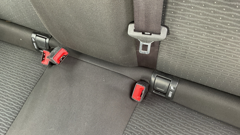 Vauxhall Corsa 1.4 [75] ecoFLEX Energy 5dr [AC] Petrol Hatchback